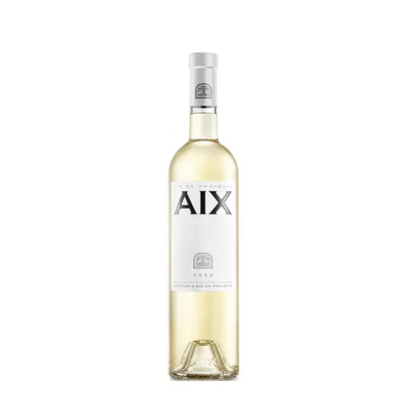 AIX Blanc Coteaux d'AIX en Provence 2024