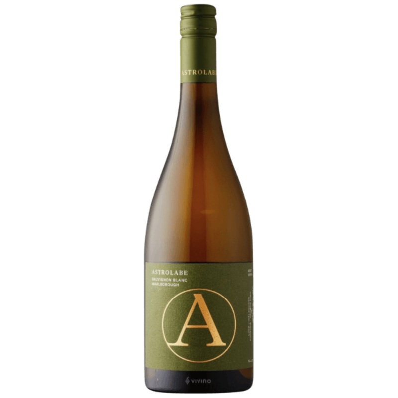 Astrolabe Marlborough Sauvignon Blanc 2024