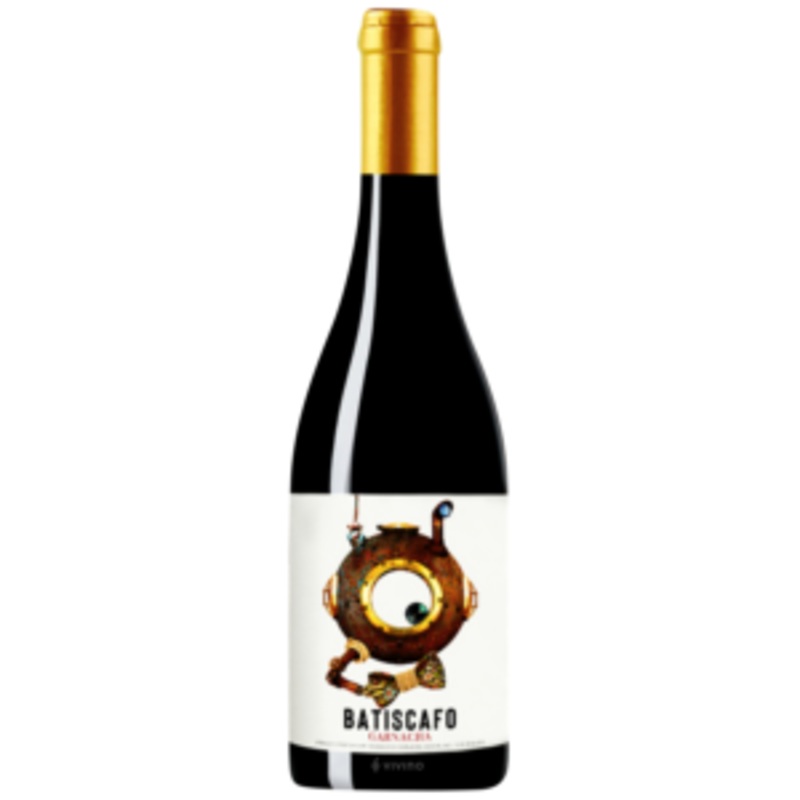 Bodega La Quinta Spain Batiscafo Grenache 2019