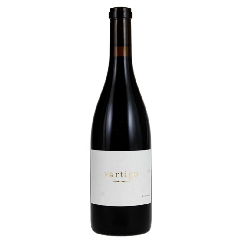 Booker Vineyard Vertigo 2020