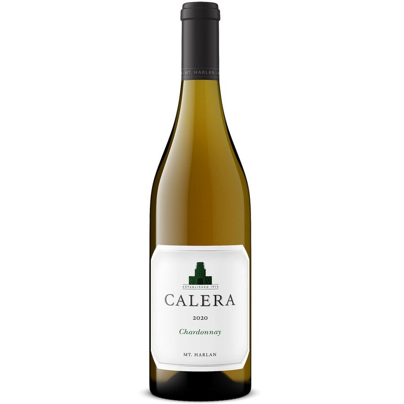 Calera Mt. Harlan Chardonnay 2020