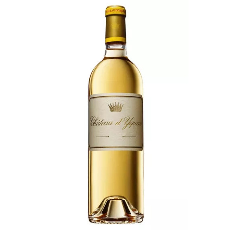 Chateau d'Yquem Sauternes Premier Cru Superieur 2005