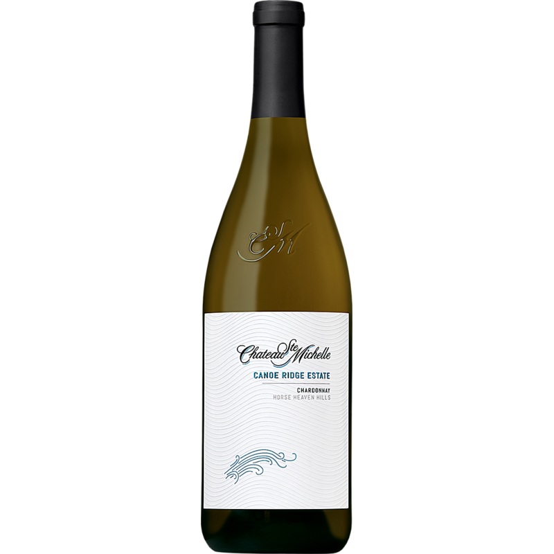 Chateau Ste. Michelle Canoe Ridge Chardonnay 2019