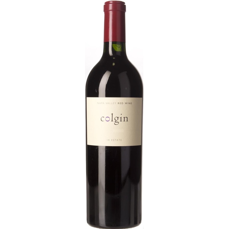 Colgin Cellars IX Estate Red Wine 2014