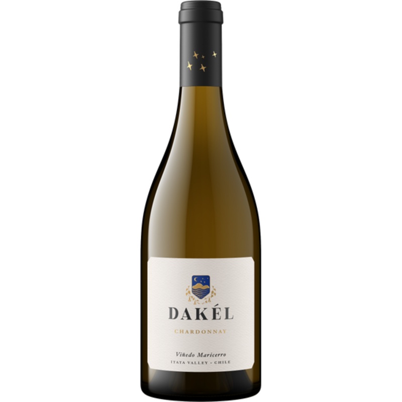 Dakl Itata Valley Chardonnay 2022