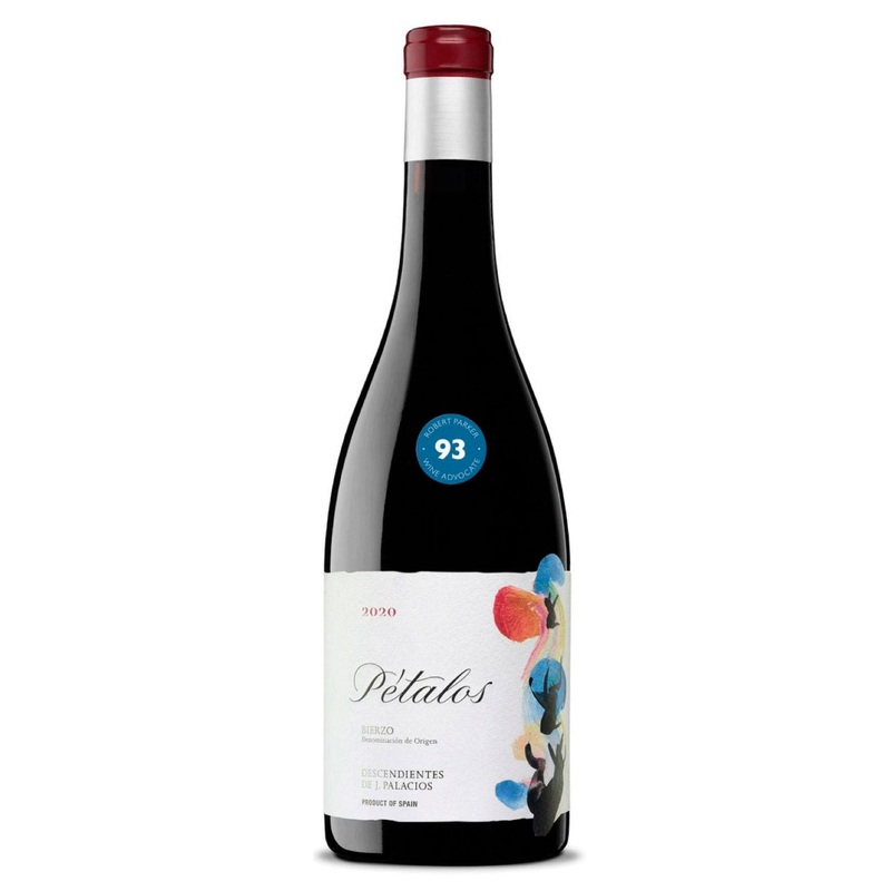 Descendientes de Jose Palacios Petalos de Bierzo 2021