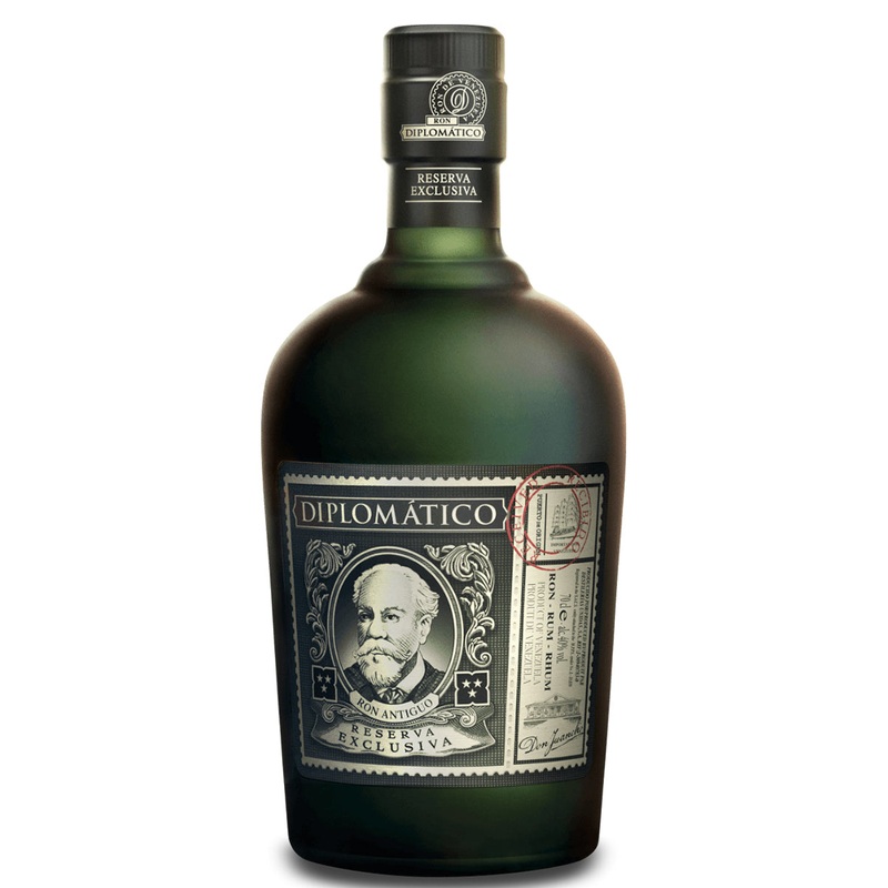Diplomatico Reserva Exclusiva
