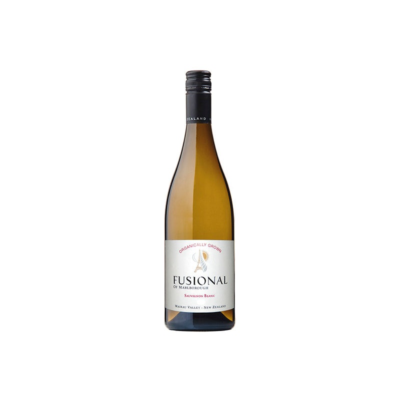 Domaine Laporte Fusional Sauvignon Blanc 2023