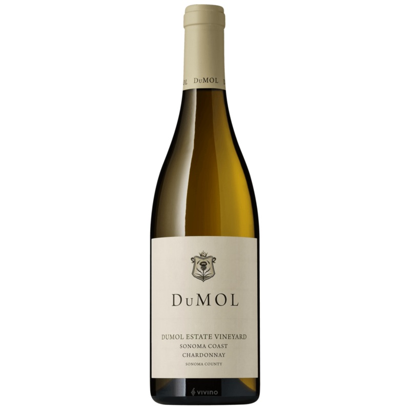 DuMOL Estate Chardonnay 2017