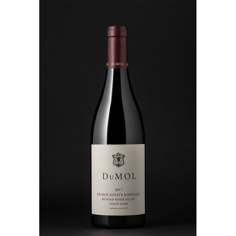 DuMOL Estate Pinot Noir 2017