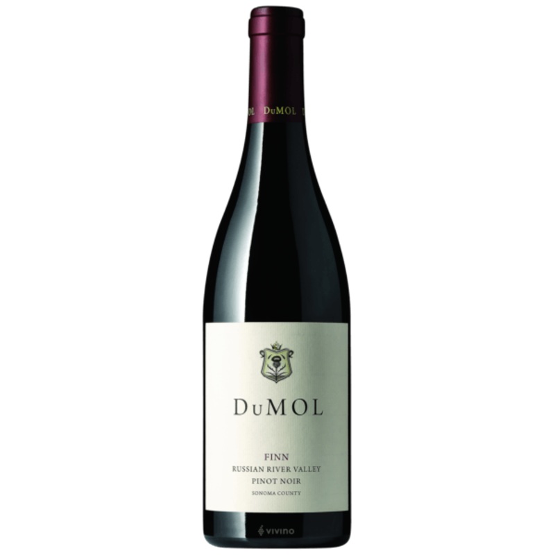 DuMOL Finn Russian River Valley Pinot Noir 2022