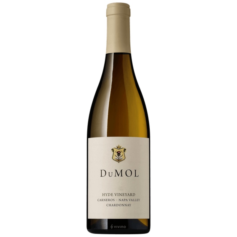 DuMOL Hyde Napa Valley Chardonnay 2022