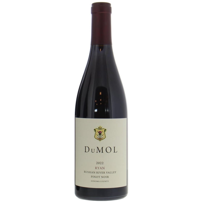 DuMOL Ryan Russian River Valley Pinot Noir 2022