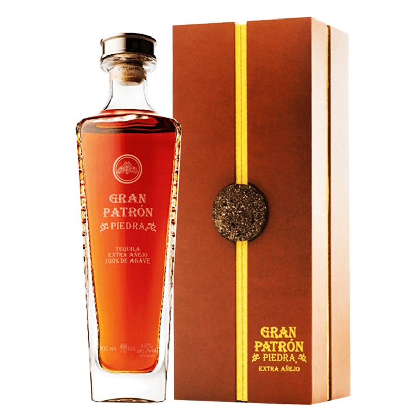 Gran Patron Piedra