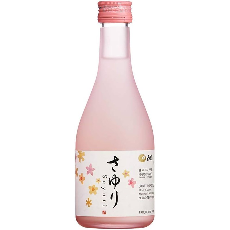 Hakutsuru Sayuri Nigori