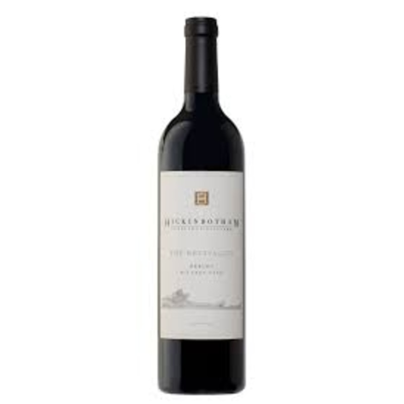 Hickinbotham Merlot 2019