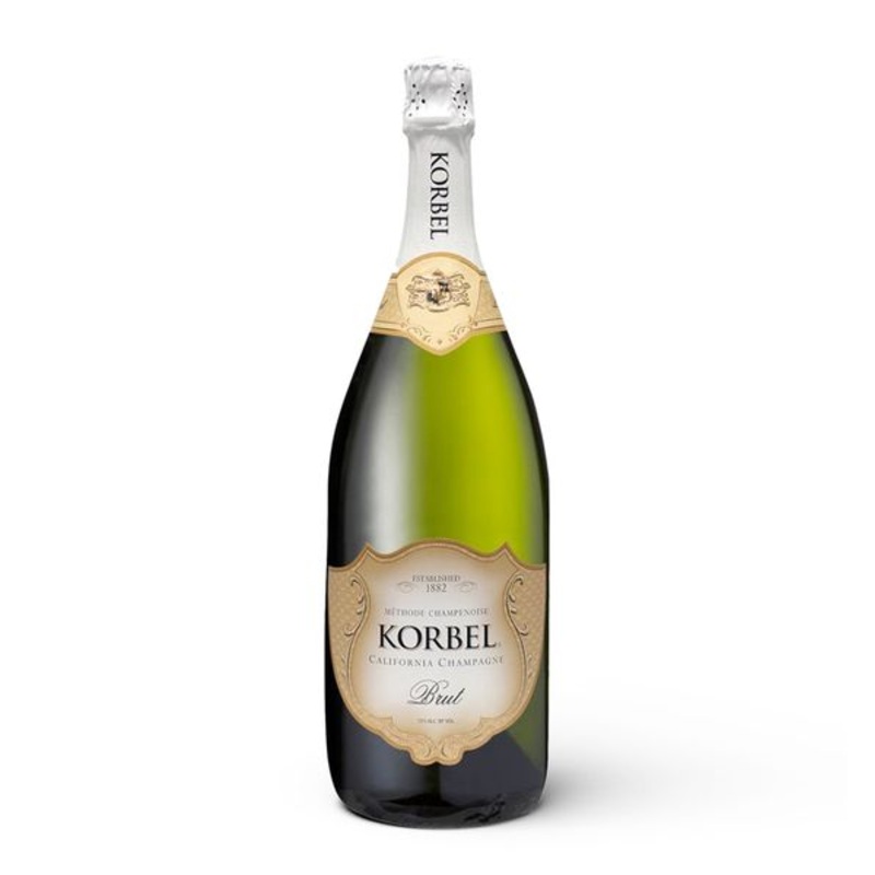 Korbel Sparkling Brut