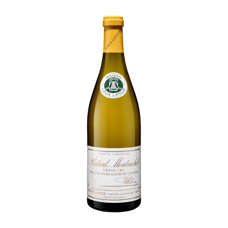 Louis Latour Batard Montrachet 2014