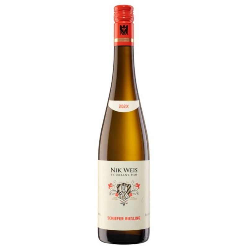 Nik Weis Schiefer Riesling 2022