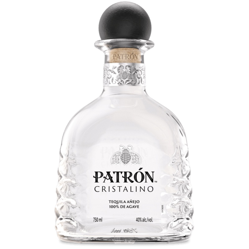 Patrn Cristalino