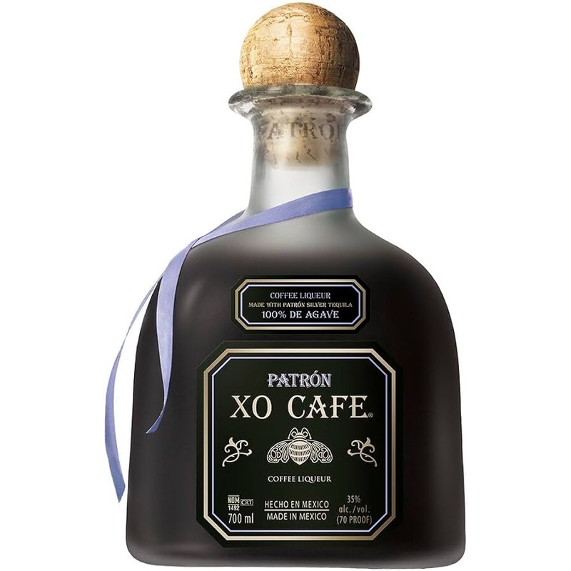 Patron XO Caf