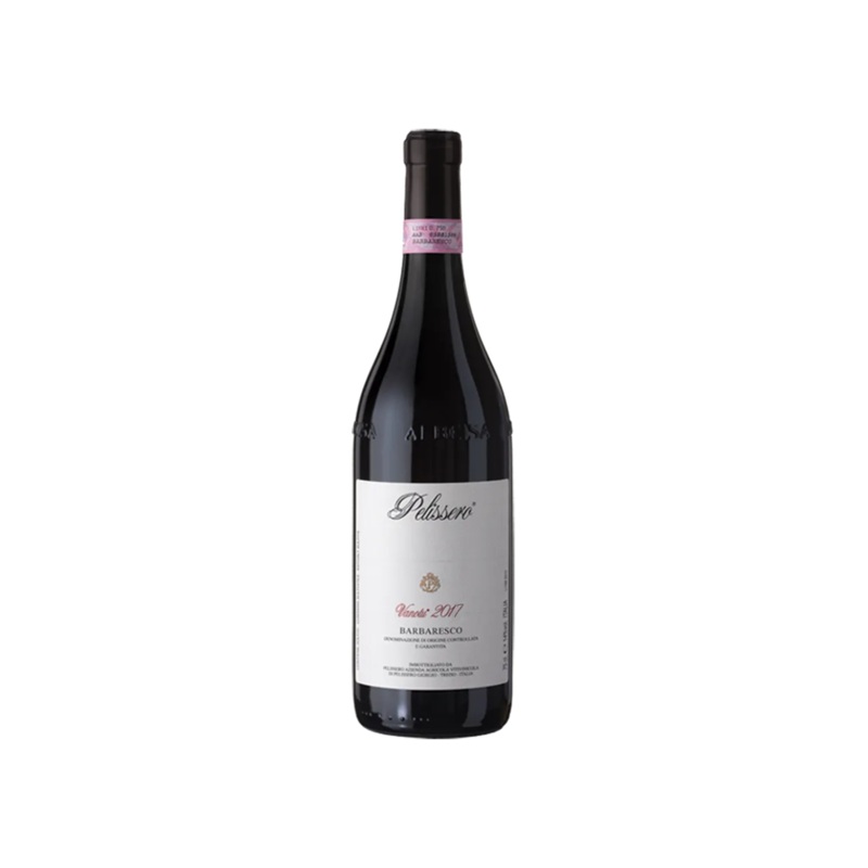 Pelissero Barbaresco DOC Vanotu 2017