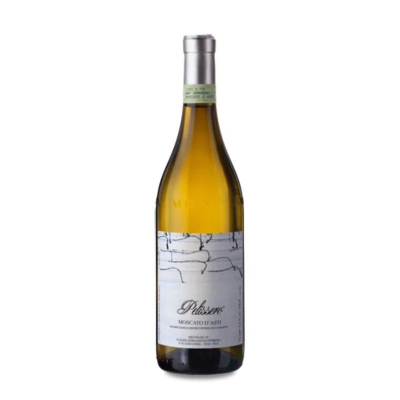 Pelissero Moscato d'Asti 2021