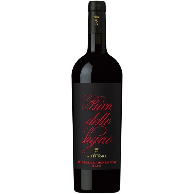 Pian Delle Vigne Brunello di Montalcino DOCG 2018