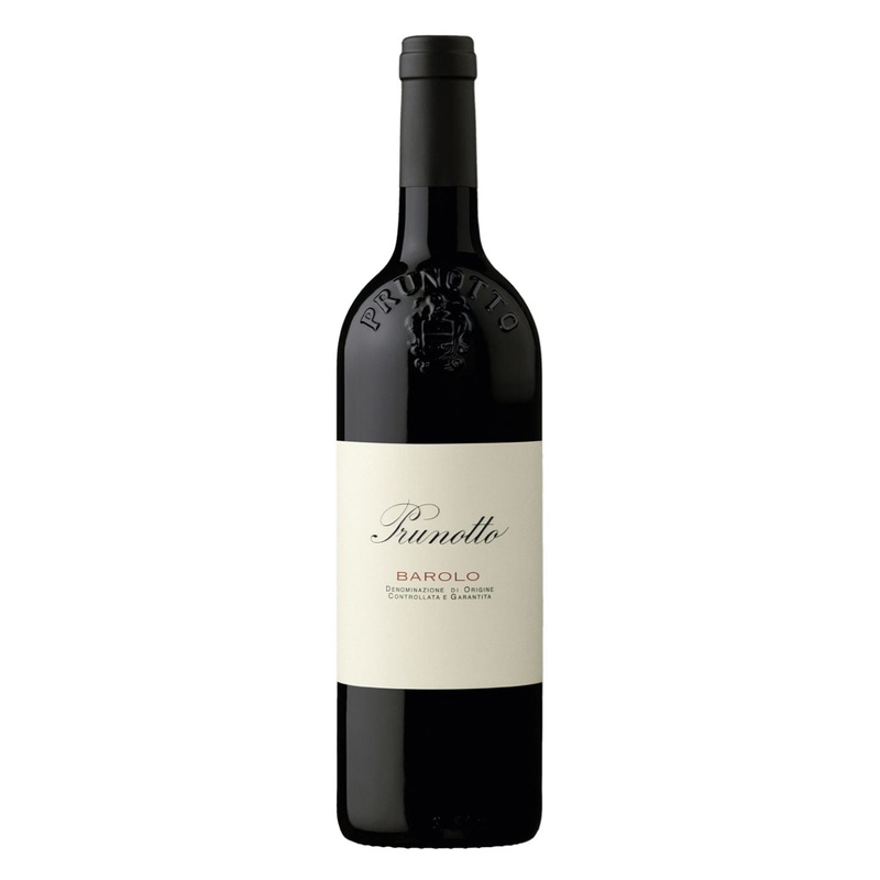 Prunotto Barolo DOCG 2019