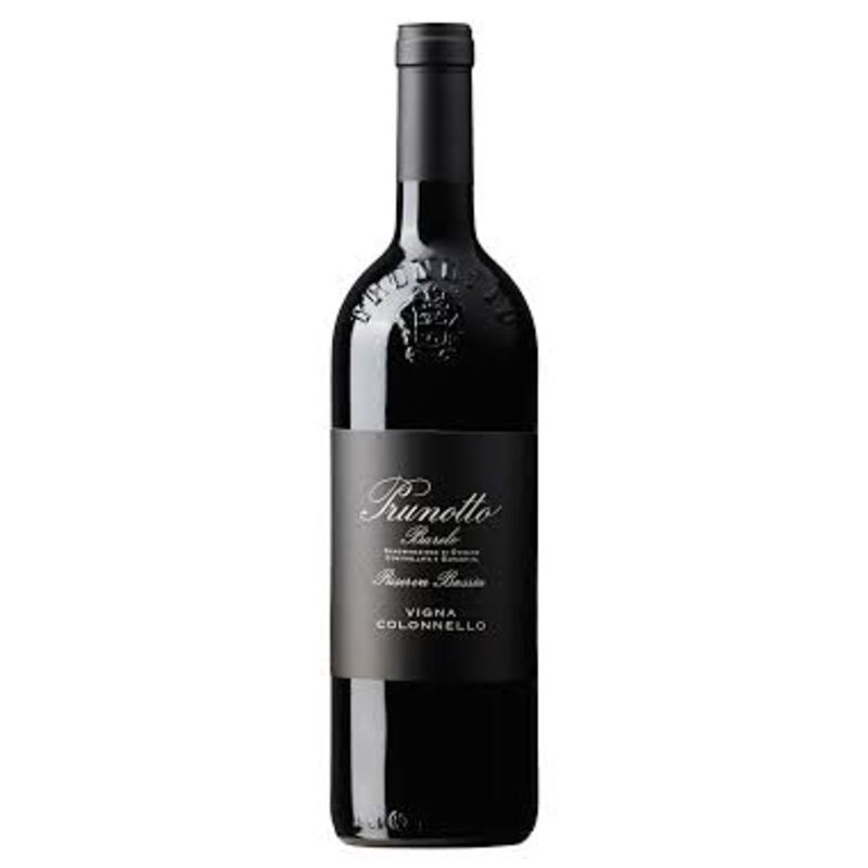 Prunotto Vigna Colonnello Barolo DOCG Riserva 2016