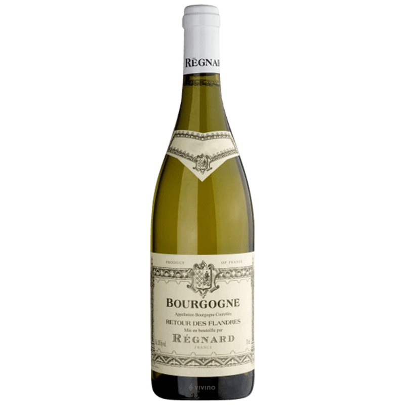 Regnard Bourgogne Blanc 2023