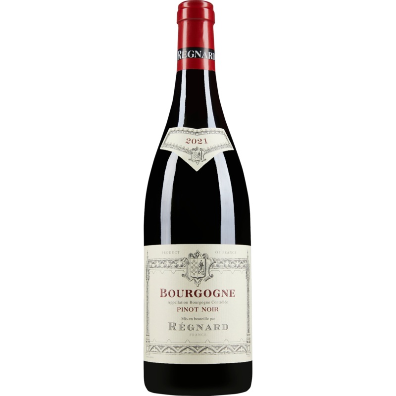 Regnard Bourgogne Rouge 2023