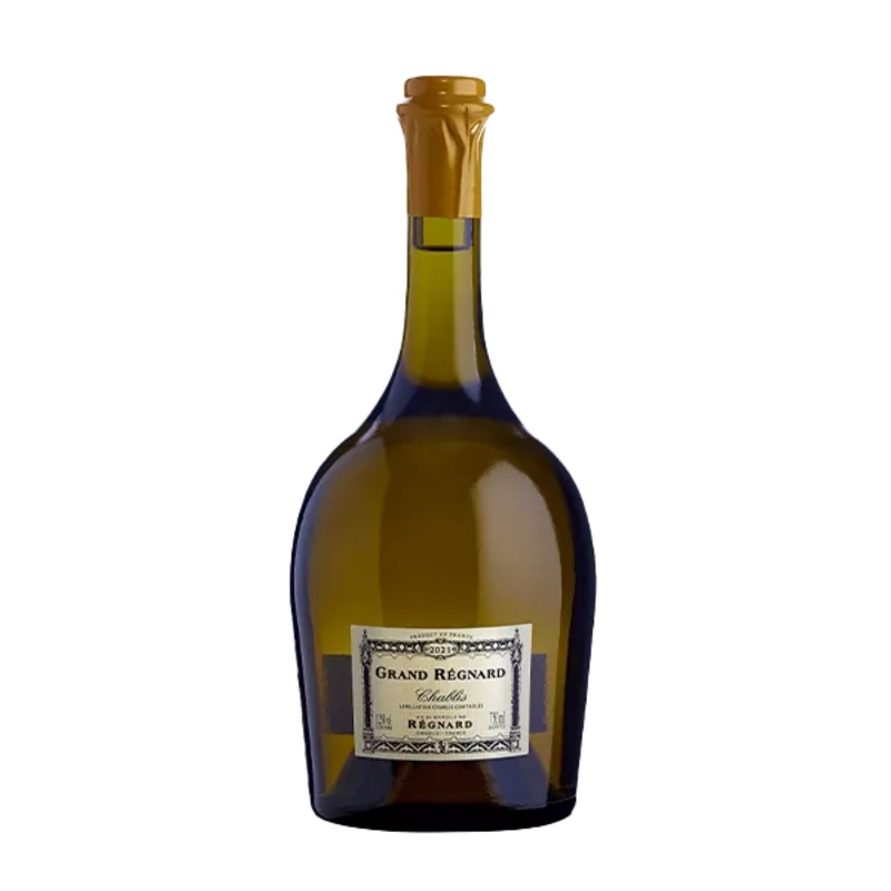 Regnard Grand Regnard Chablis 2023