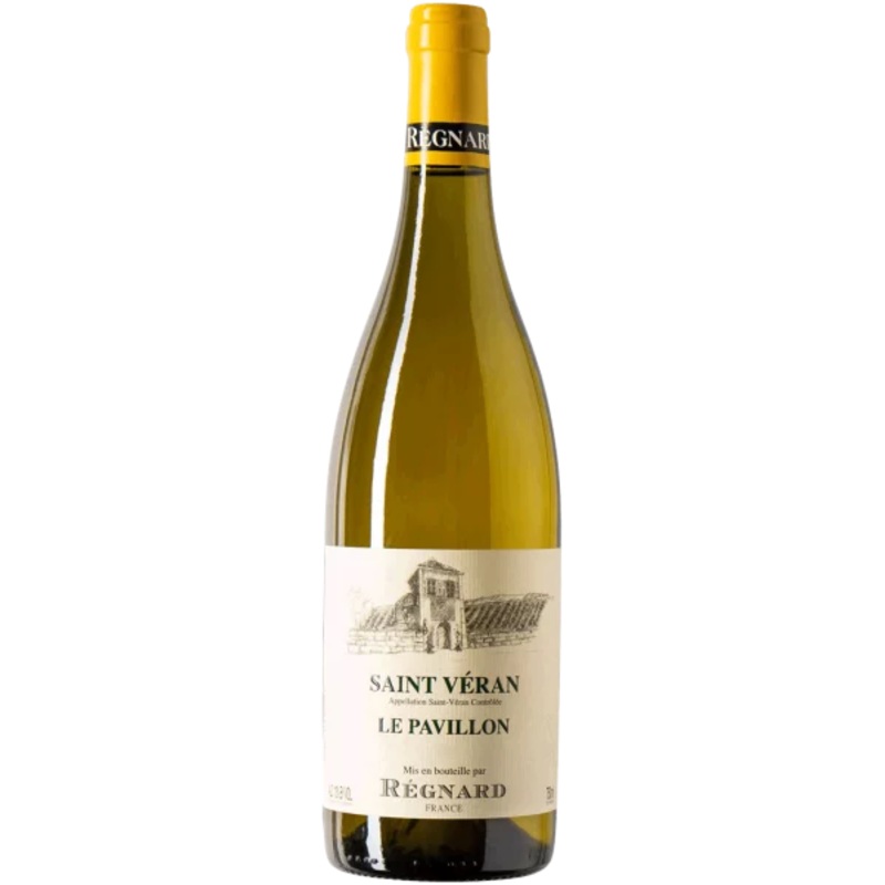 Regnard "Le Pavillon" Saint-Veran 2022