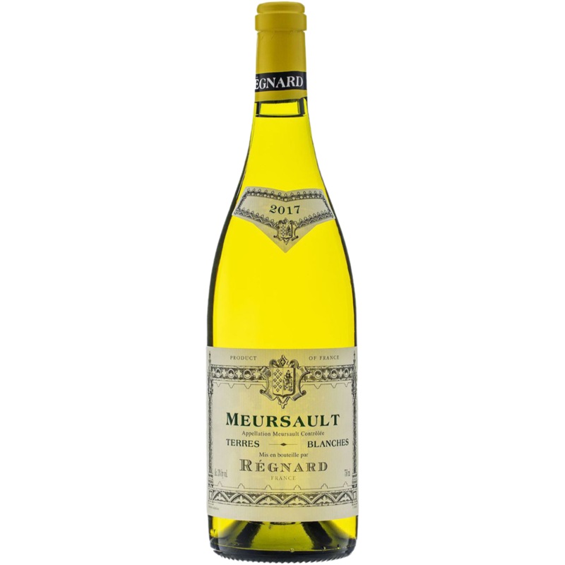 Regnard Meursault Terres Blanches 2022