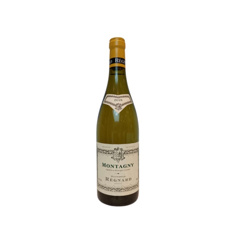 Regnard Montagny 2023