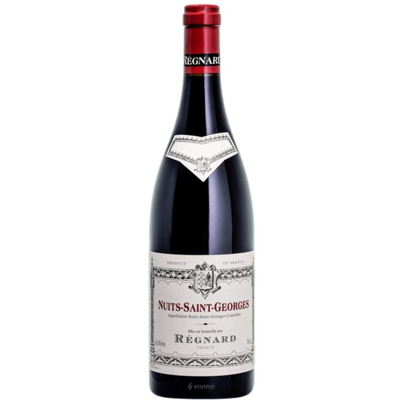 Regnard Nuit-Saint-Georges 2022