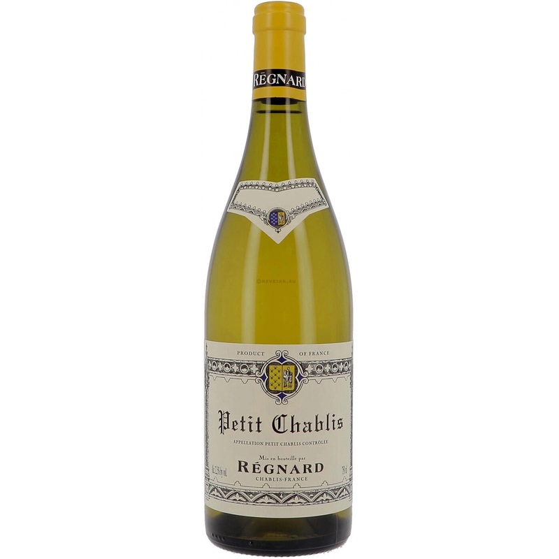 Regnard Petit Chablis 2023
