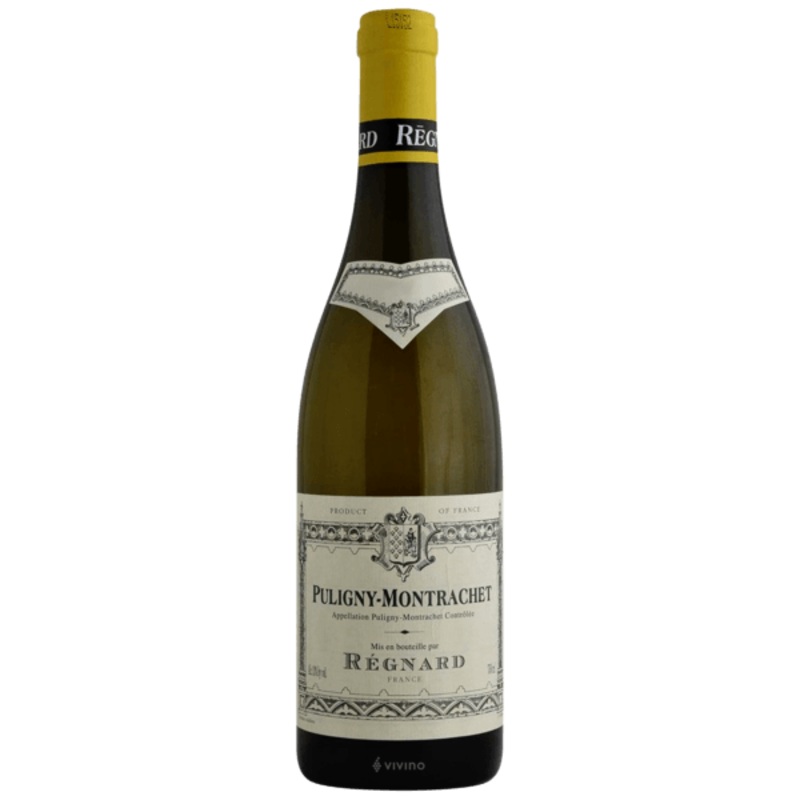 Regnard Puligny-Montrachet Blanc 2021