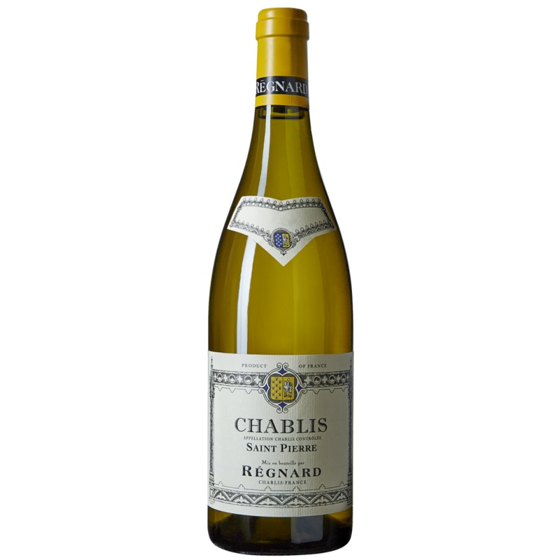 Regnard "Saint Pierre" Chablis 2023