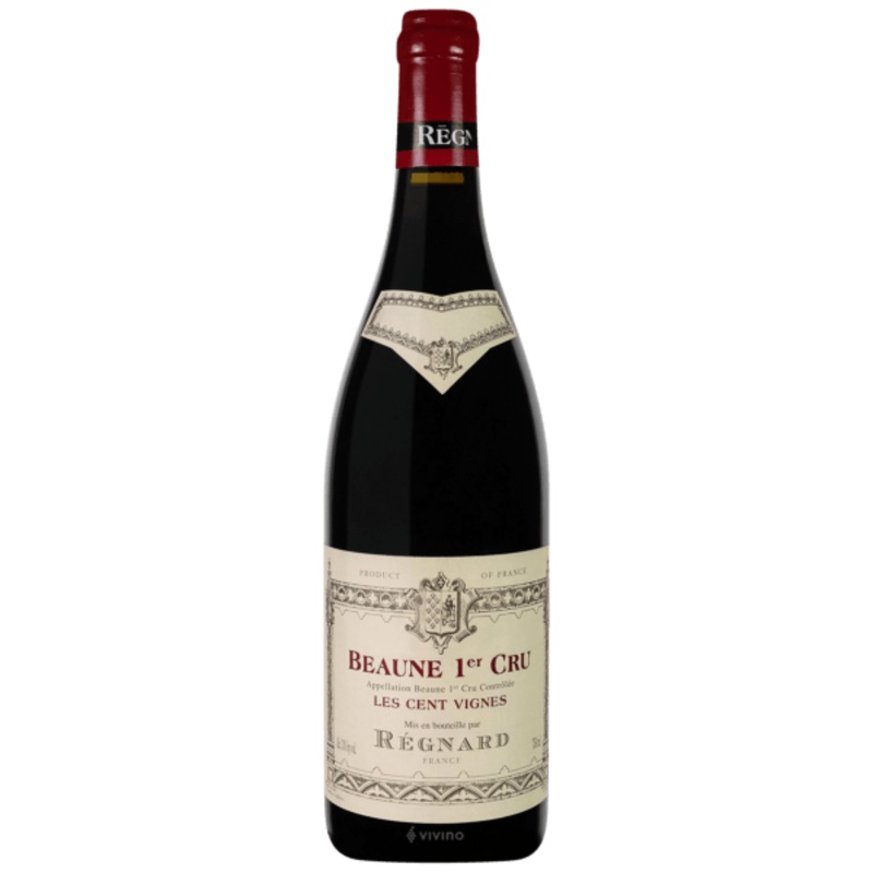 Rgnard "Cent Vignes" Beaune 1er Cru 2021