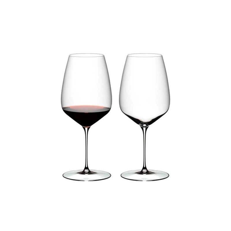 RIEDEL Veloce Cabernet 2Pack