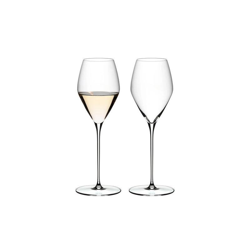 RIEDEL Veloce Sauvignon Blanc 2Pack