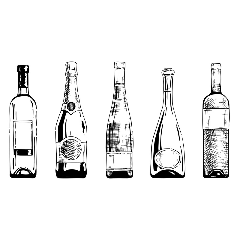Tier 1: Villages - 2 Bottles