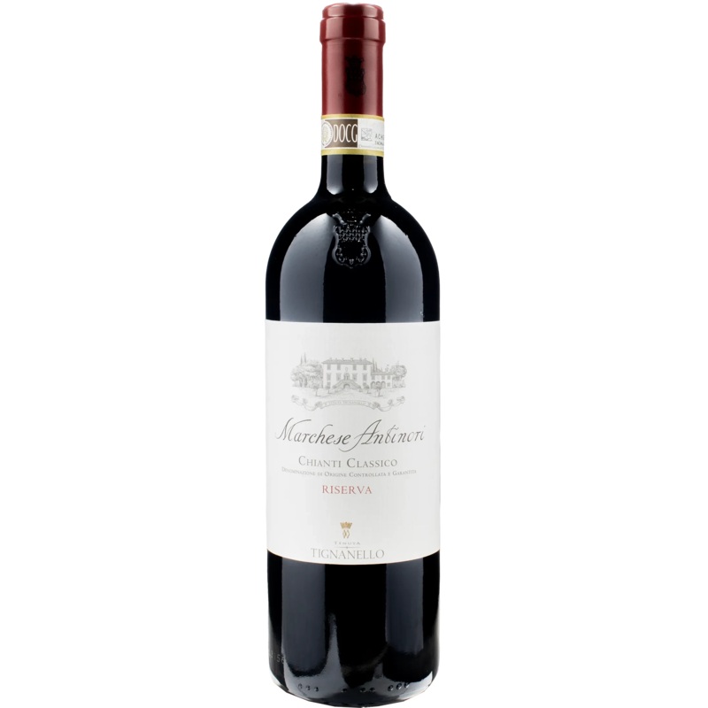 Tignanello Estate Chianti Classico DOCG Riserva 2021