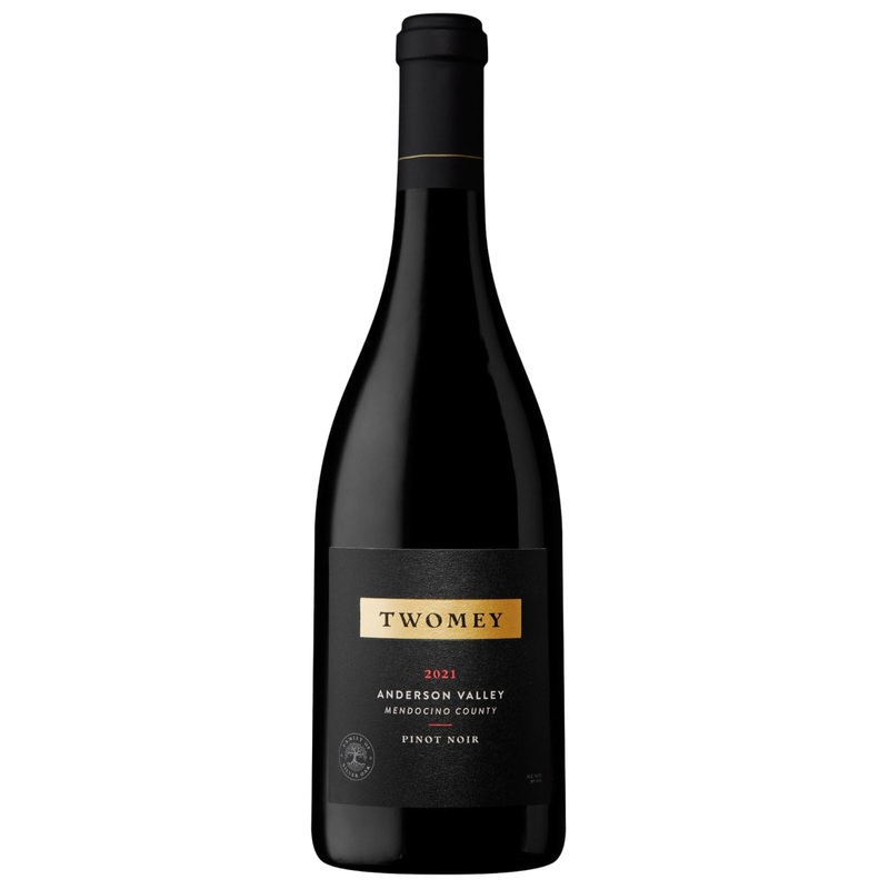 Twomey Cellars Anderson Valley Pinot Noir 2021