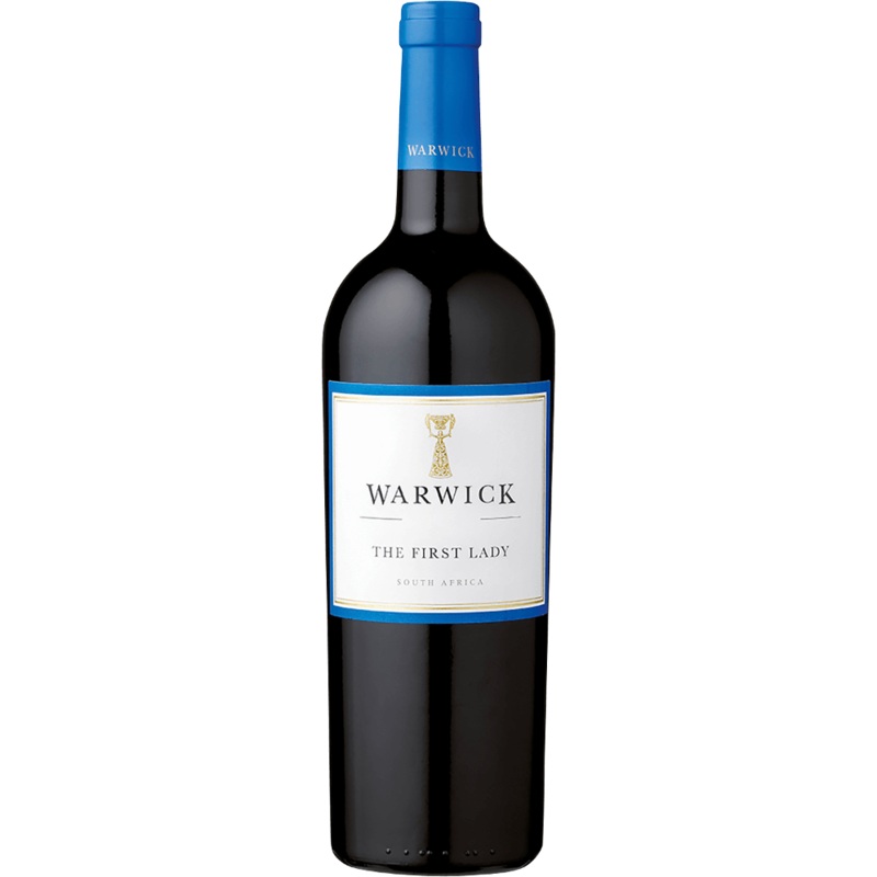 Warwick Wine Estate First Lady Cabernet Sauvignon 2019