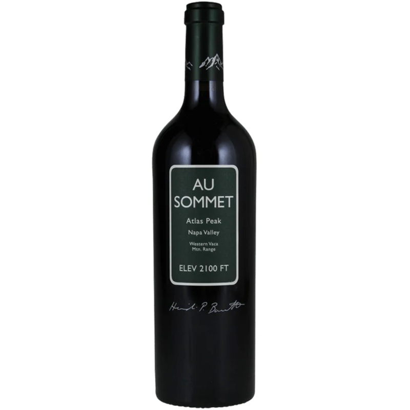 Amuse Bouche Au Sommet 2019