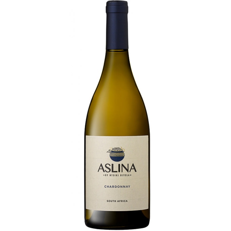 Aslina Chardonnay 2023