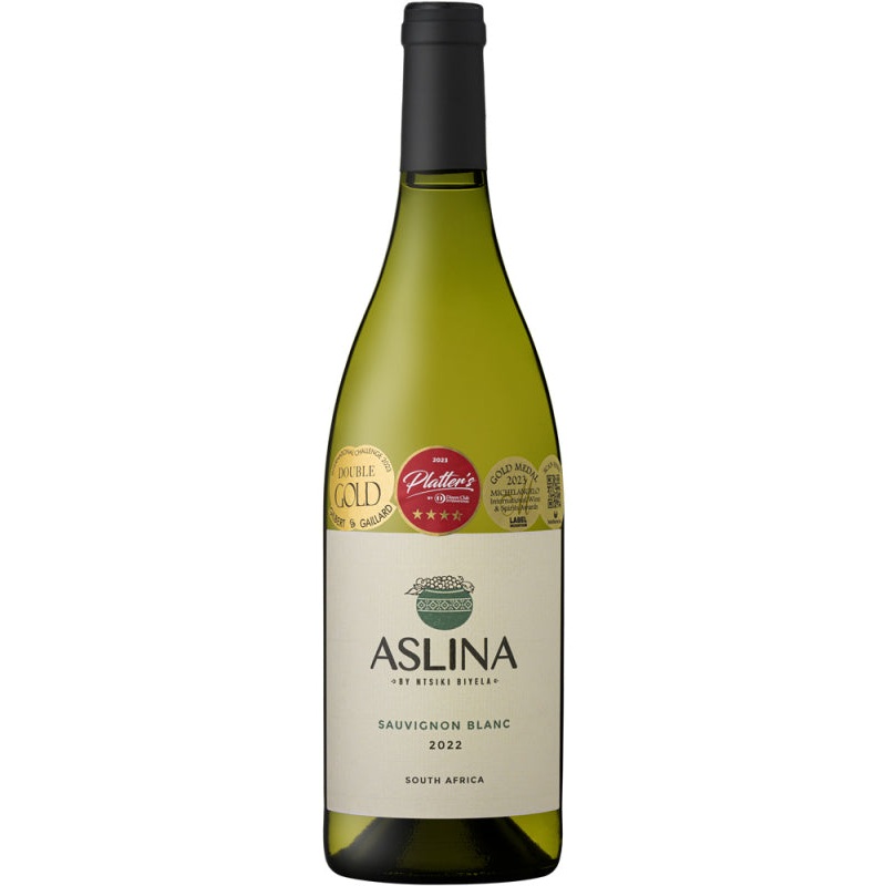 Aslina Sauvignon Blanc 2022